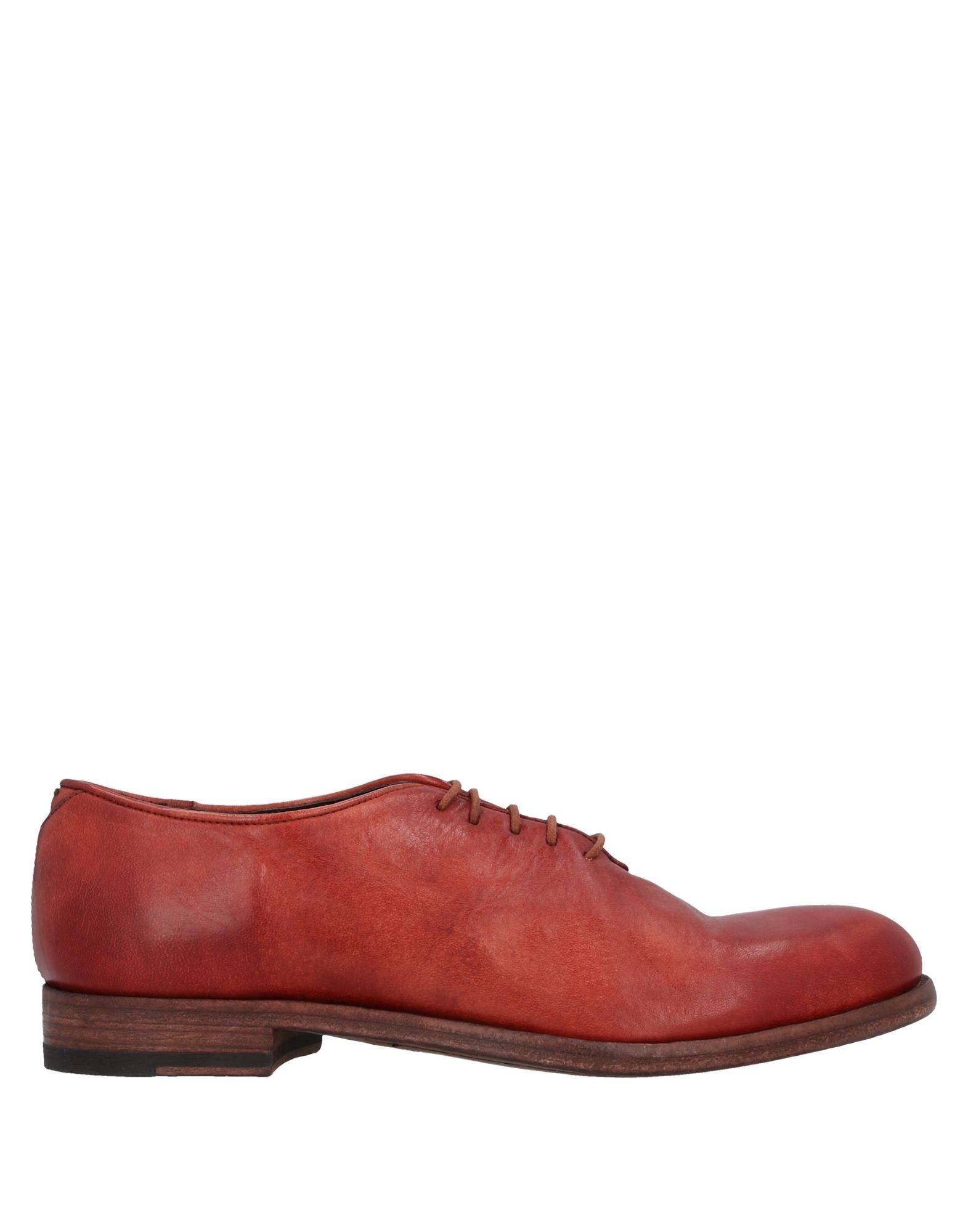 PANTANETTI - Lace-up shoes