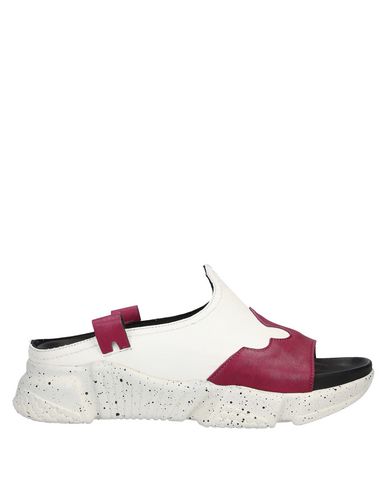 TEXAS ROBOT Sandals,11830825FI 7
