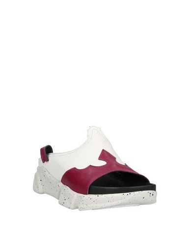 TEXAS ROBOT Sandals,11830825FI 7