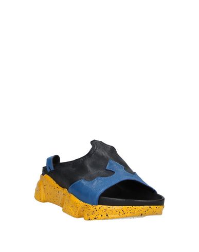 TEXAS ROBOT Sandals,11830825TT 7
