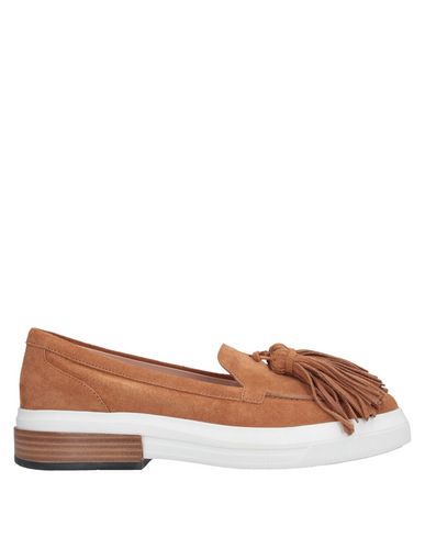 Tod's Loafers In Brown