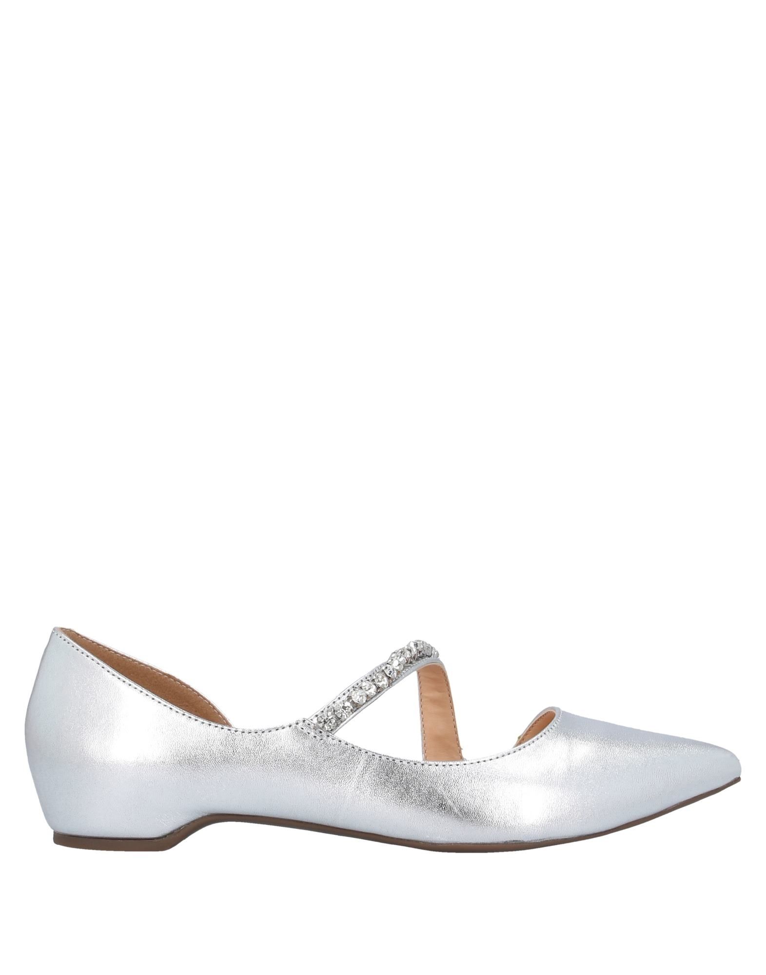 CARRANO - Ballet flats