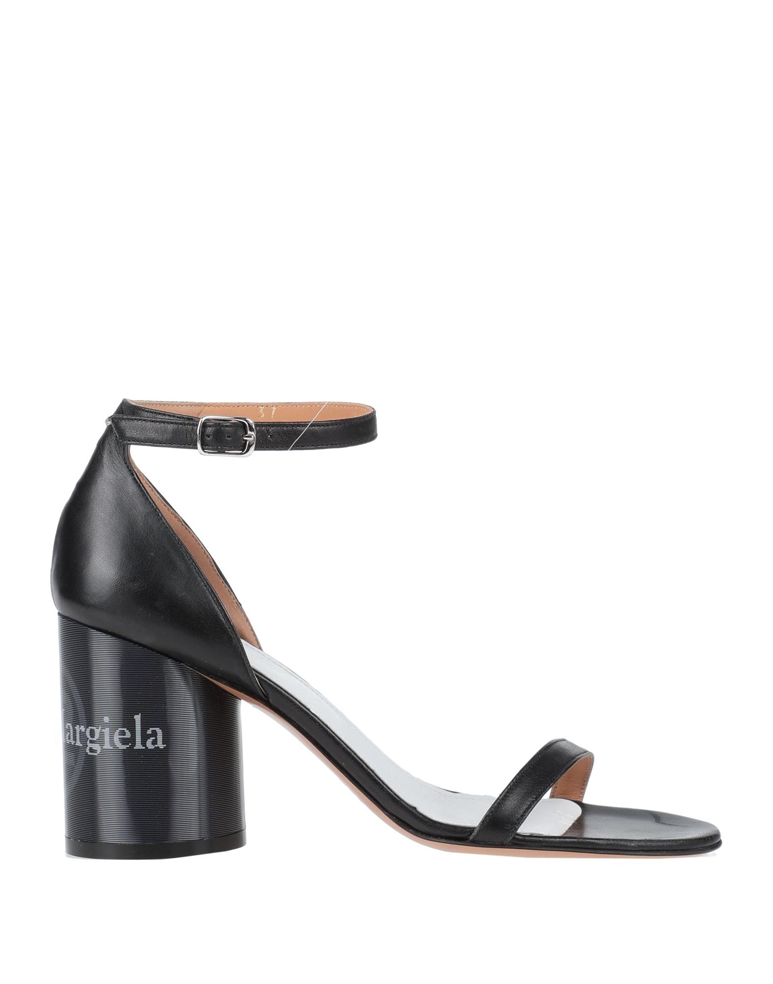 maison margiela sandals