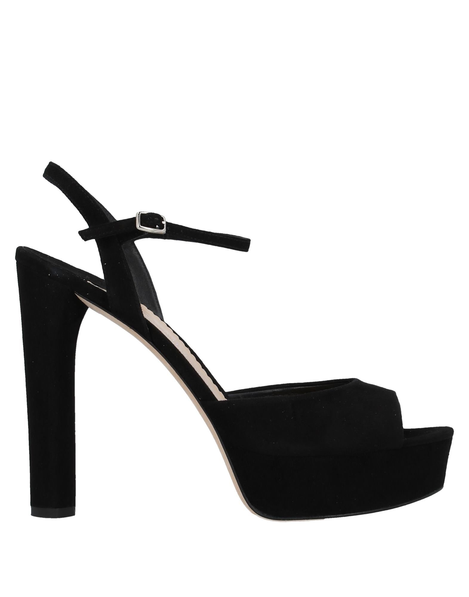 THE SELLER - Sandals