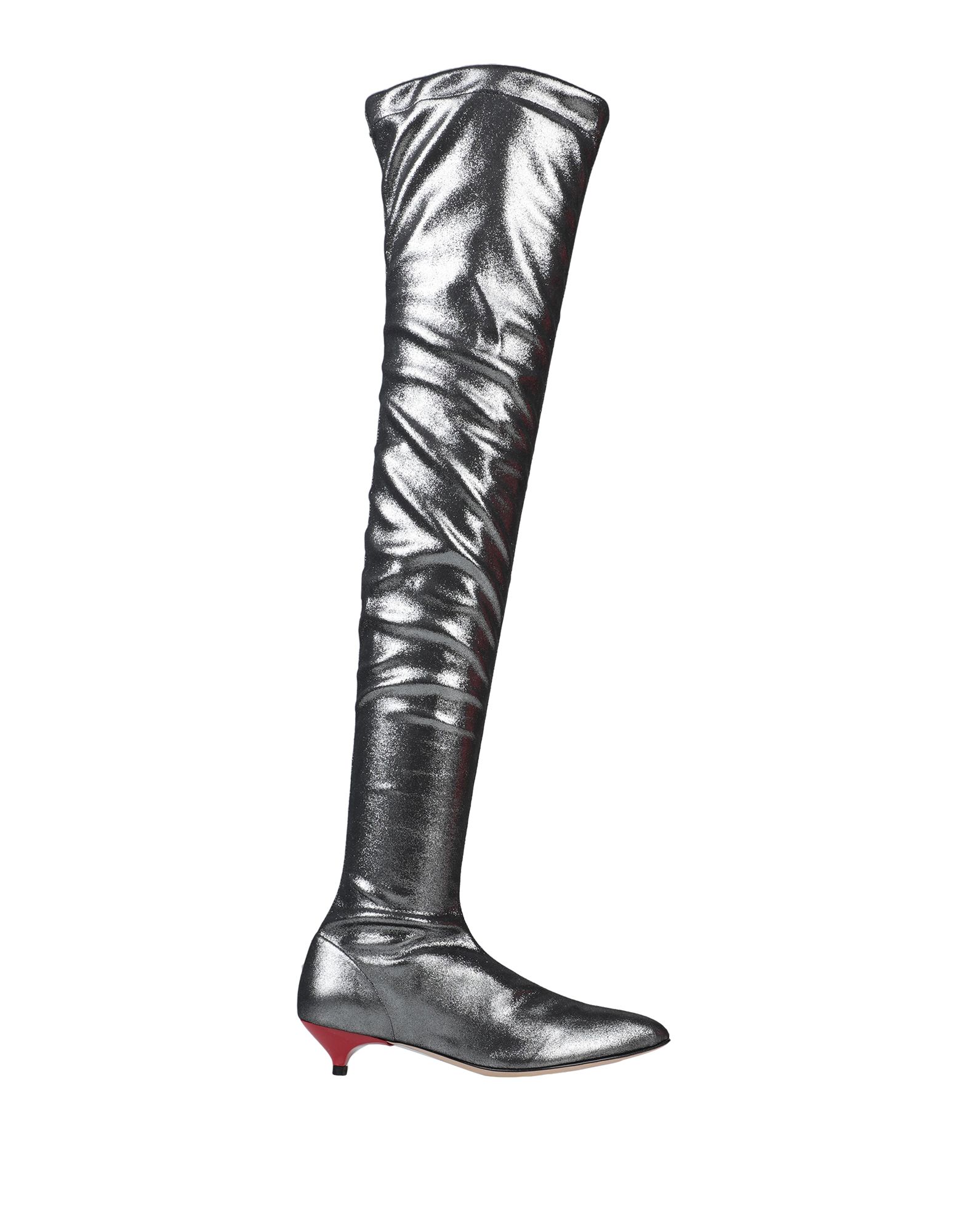 GIA COUTURE - Сапоги