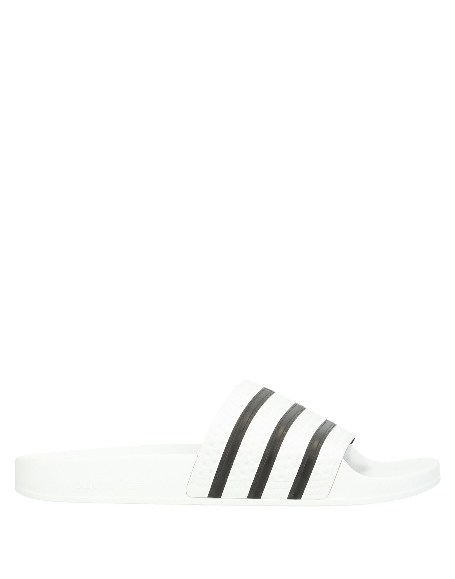 adidas original sandals