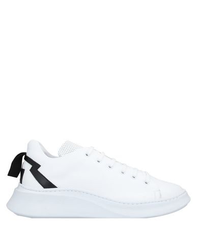 SAVIO BARBATO Sneakers,11832369OE 13