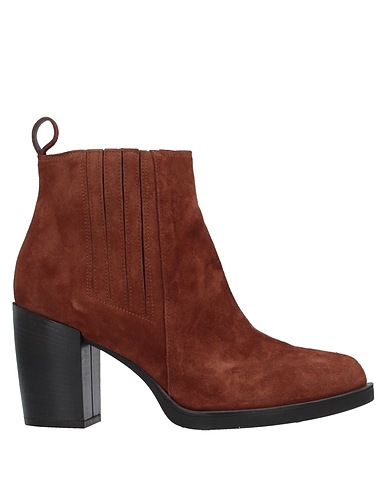 ZOOM JEANNOT - Ankle boot