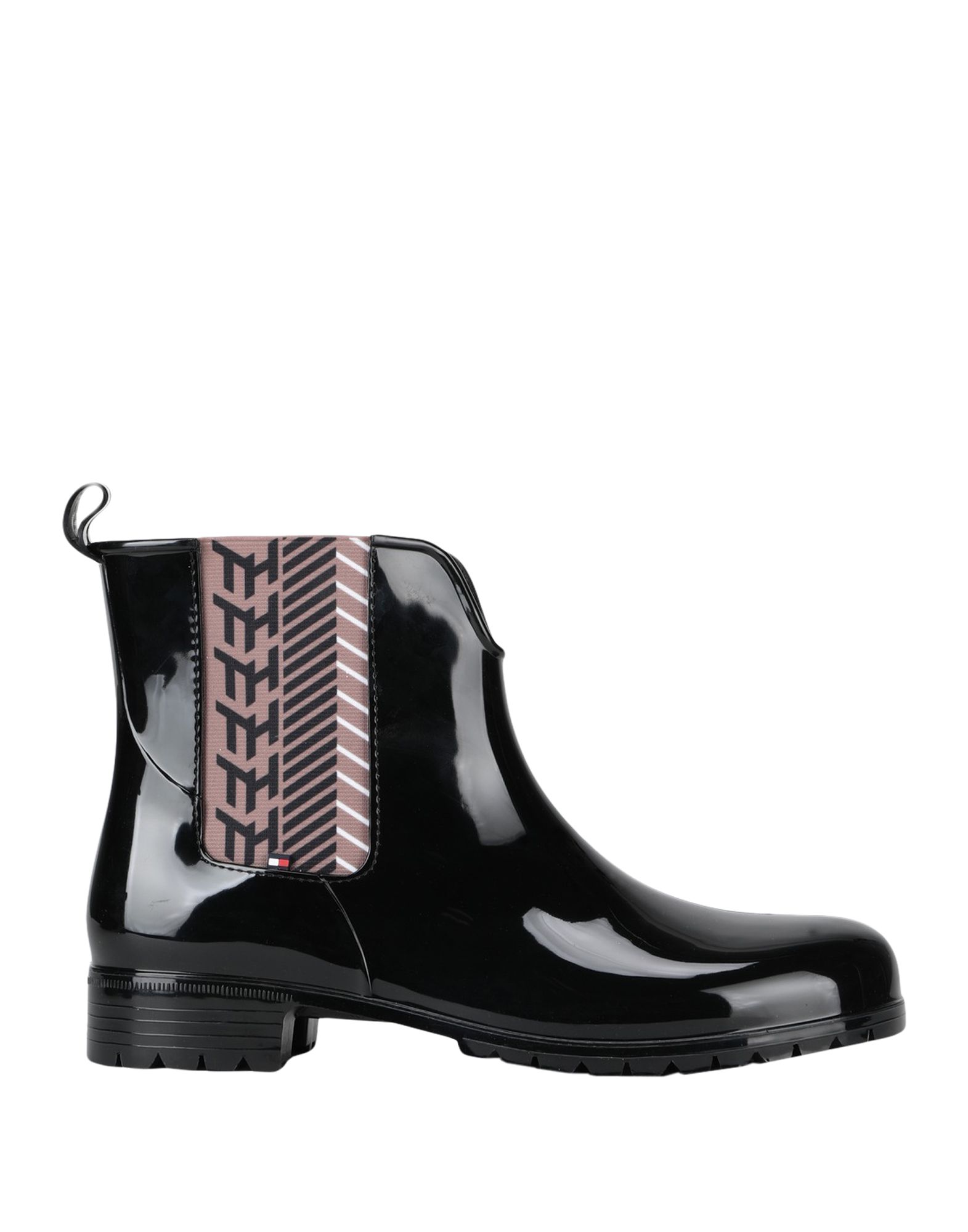 tommy hilfiger boots online