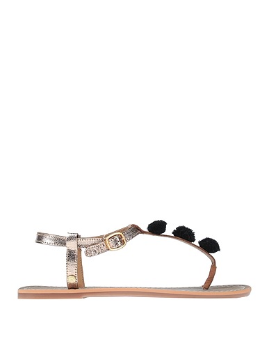 ZOOM PEPE JEANS - Flip flops