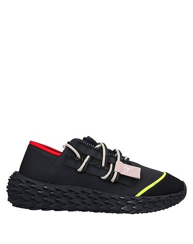 ZOOM GIUSEPPE ZANOTTI - Sneakers
