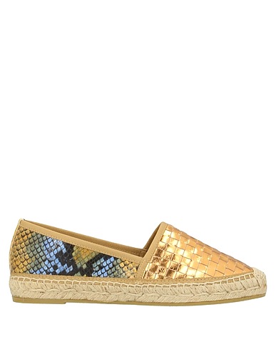 ZOOM RAS - Espadrilles