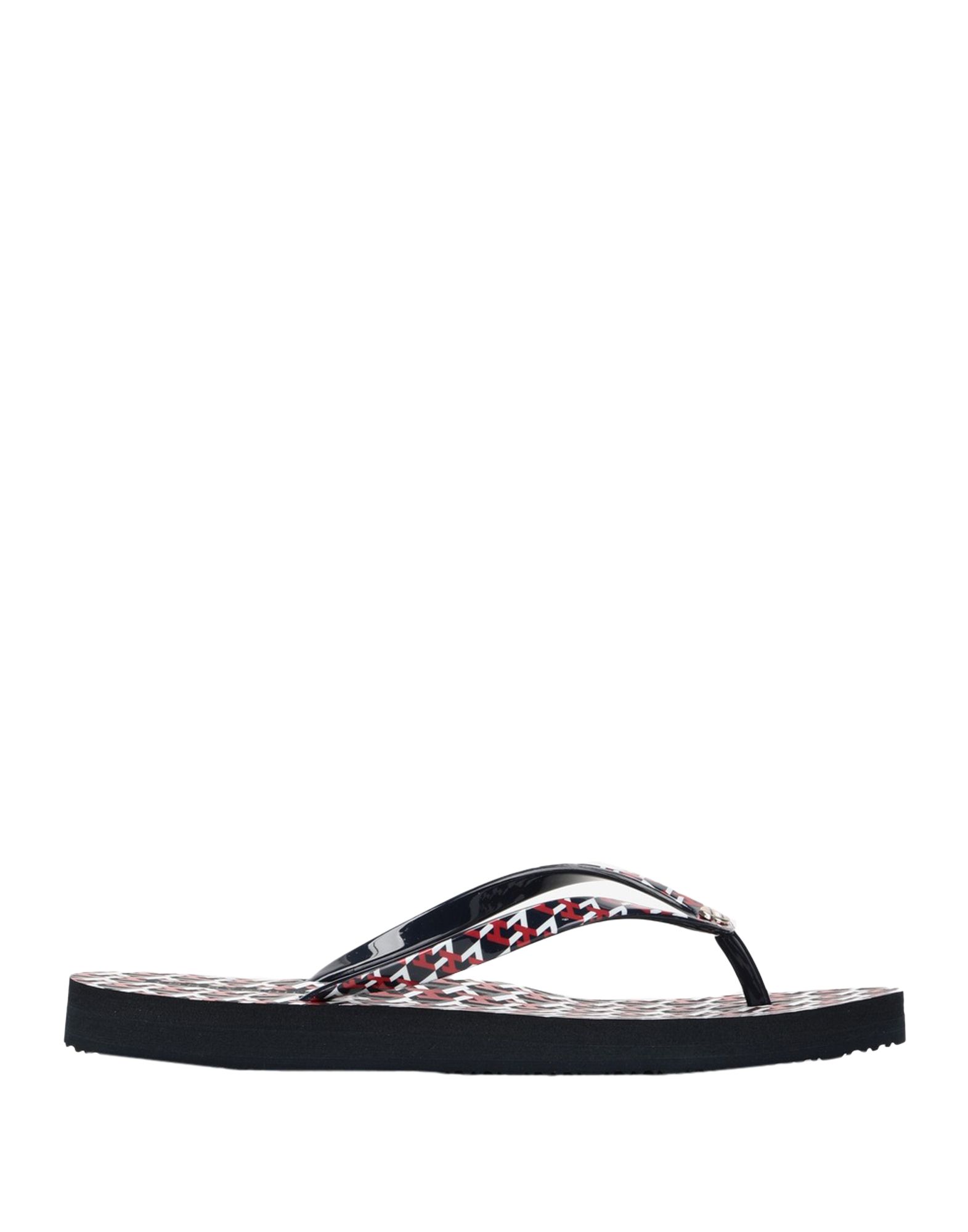 tommy flip flops online