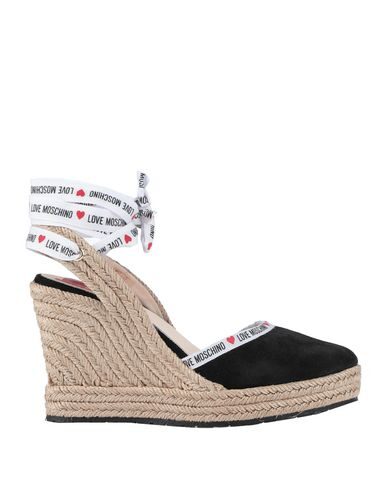 love moschino sandale