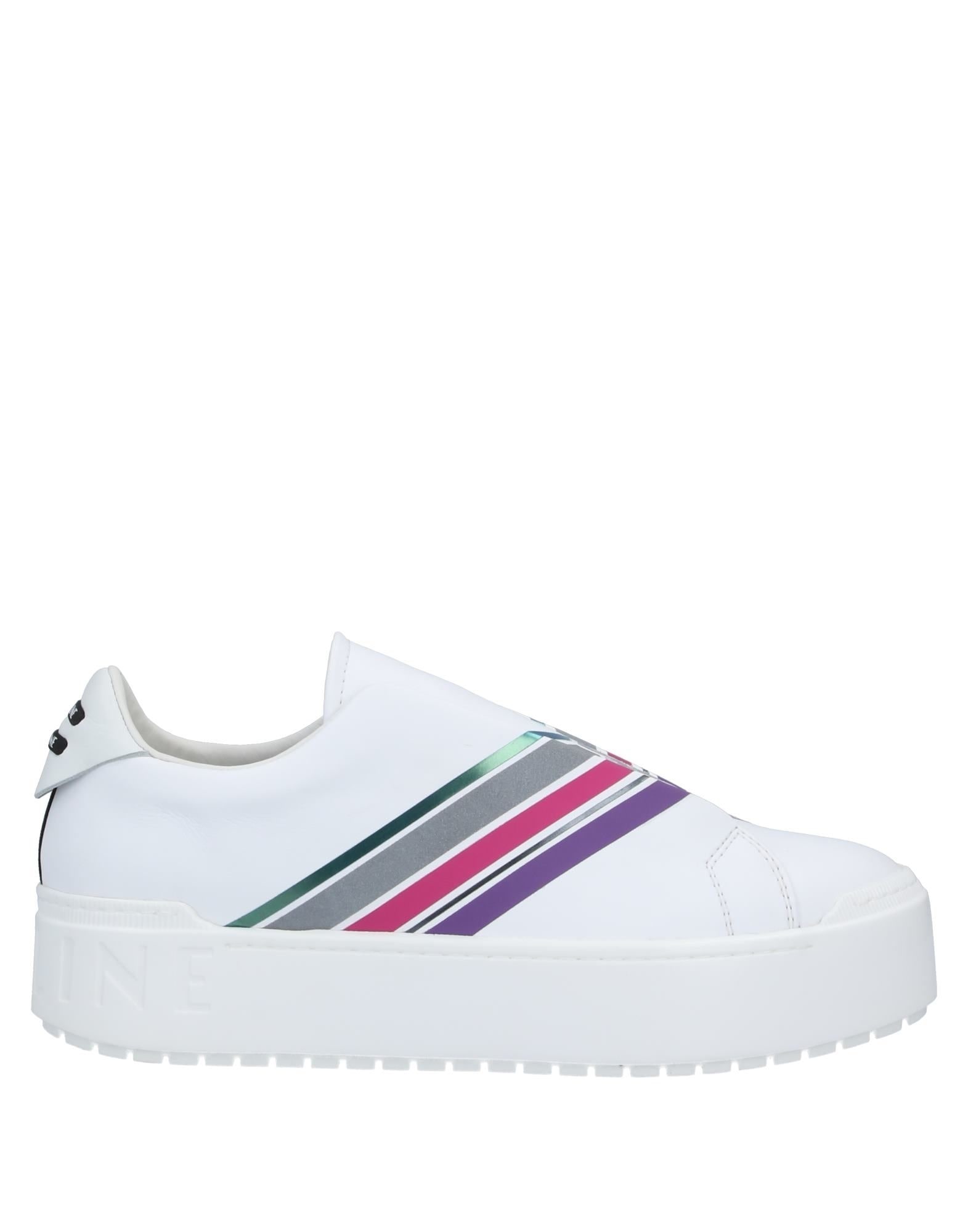 RUCOLINE - Кеды и кроссовки