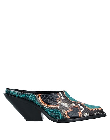 ZOOM JUST CAVALLI - Mules
