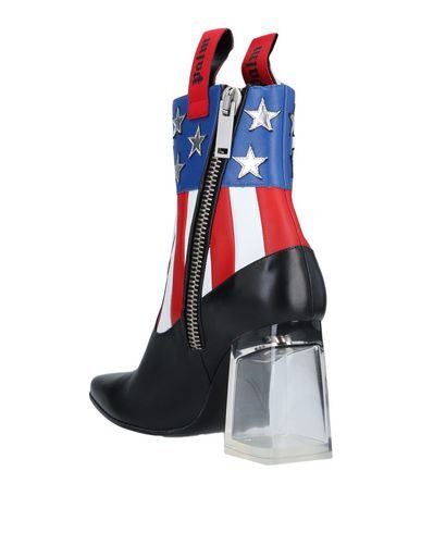 PALM ANGELS Ankle boot,11834559AB 13
