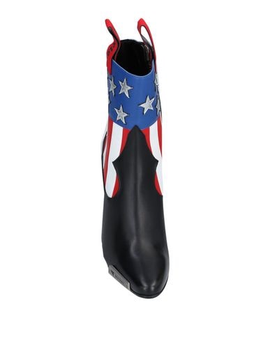 PALM ANGELS Ankle boot,11834559AB 13