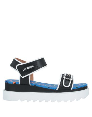 love moschino sandals sale