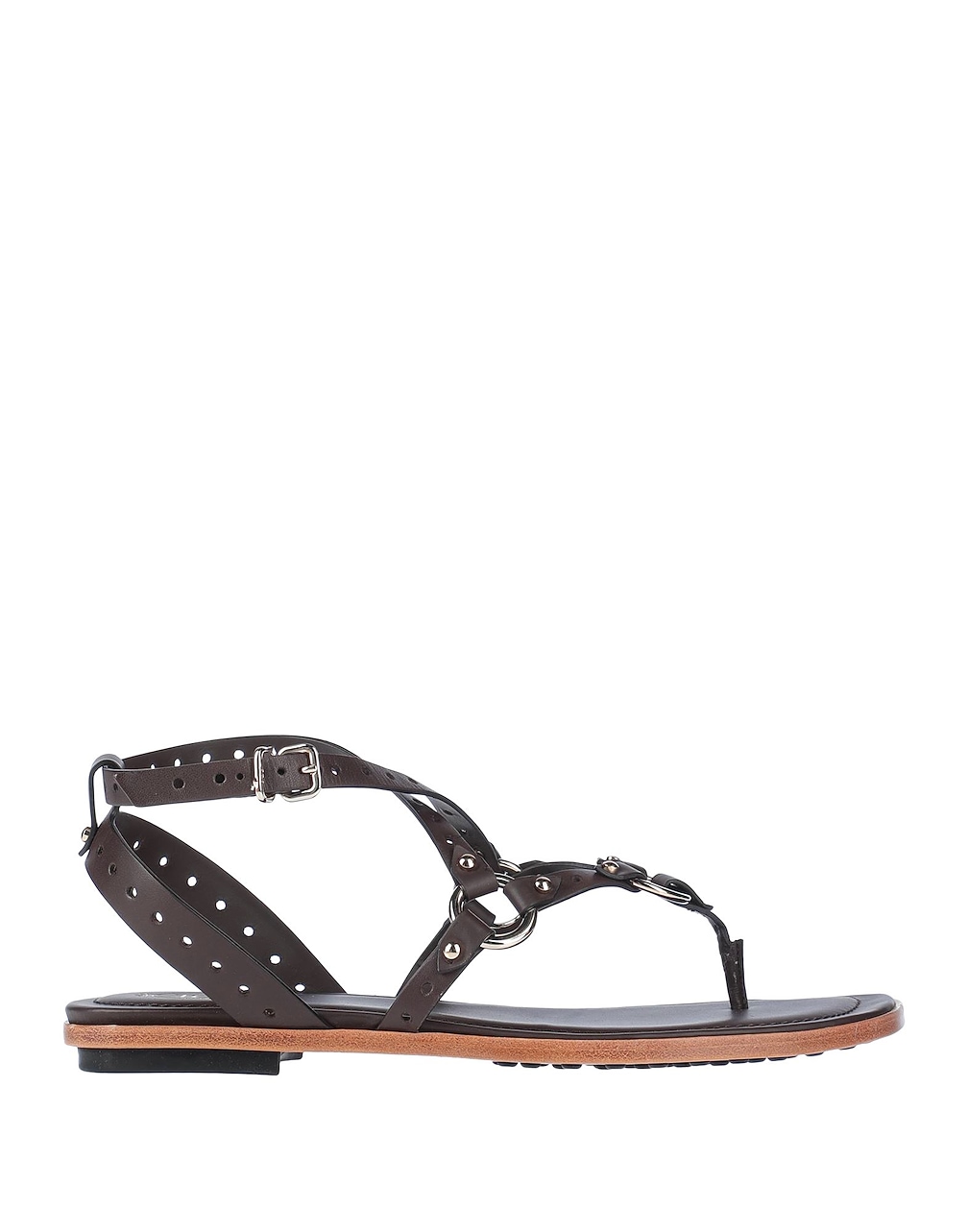 TOD'S - Thong sandals