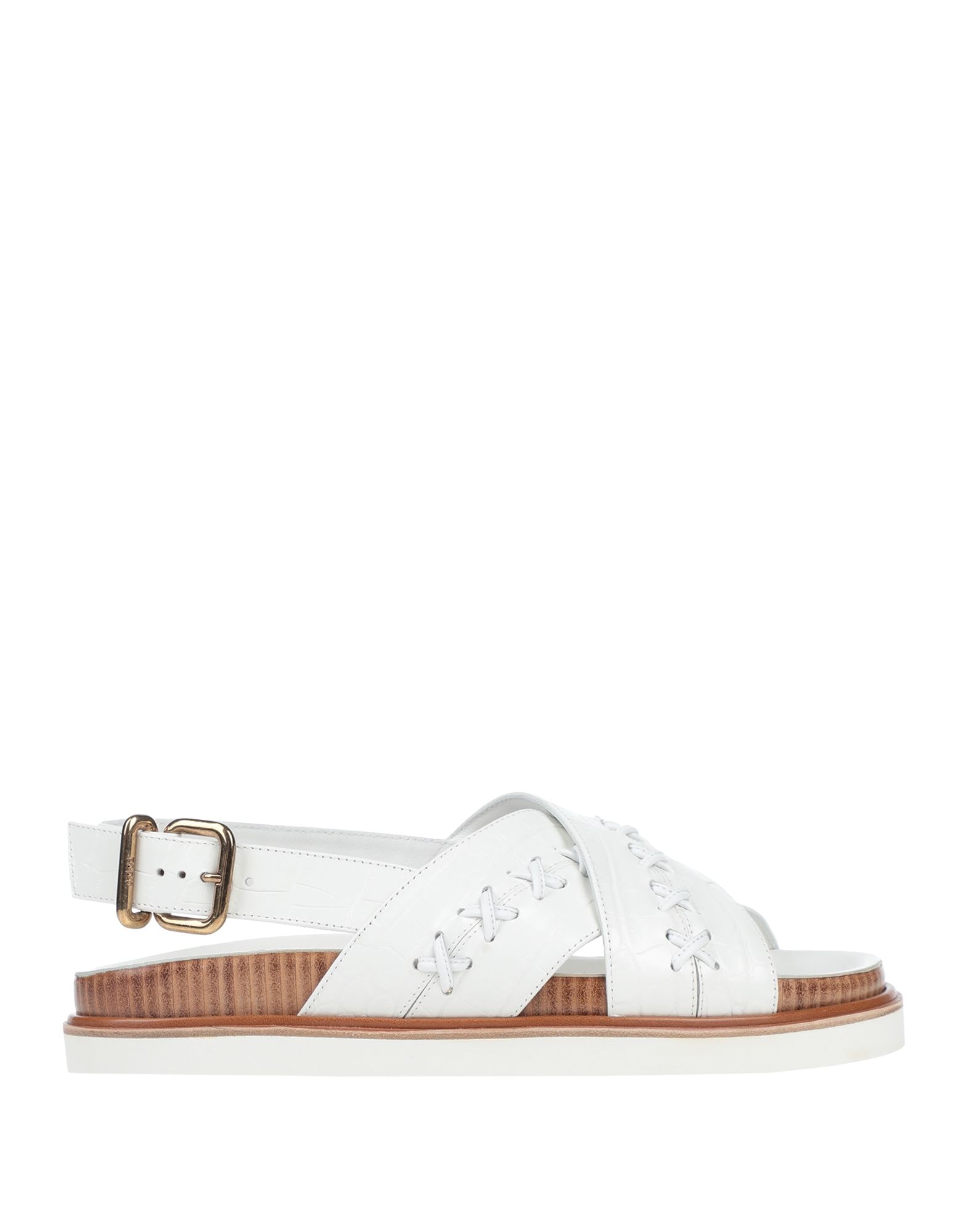 TOD'S - Sandals