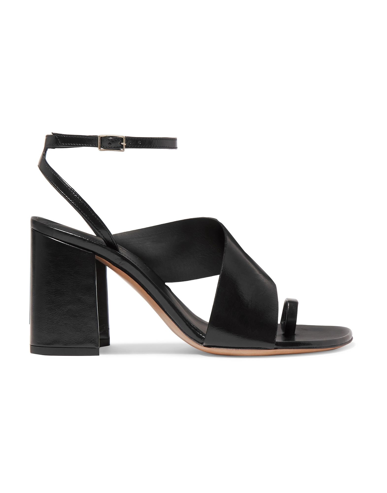 DRIES VAN NOTEN - Thong sandals