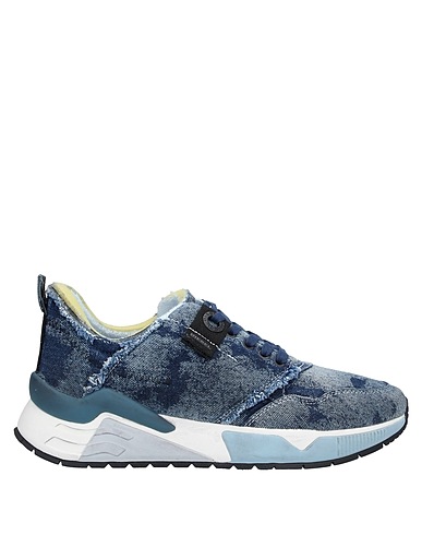 ZOOM DIESEL - Sneakers