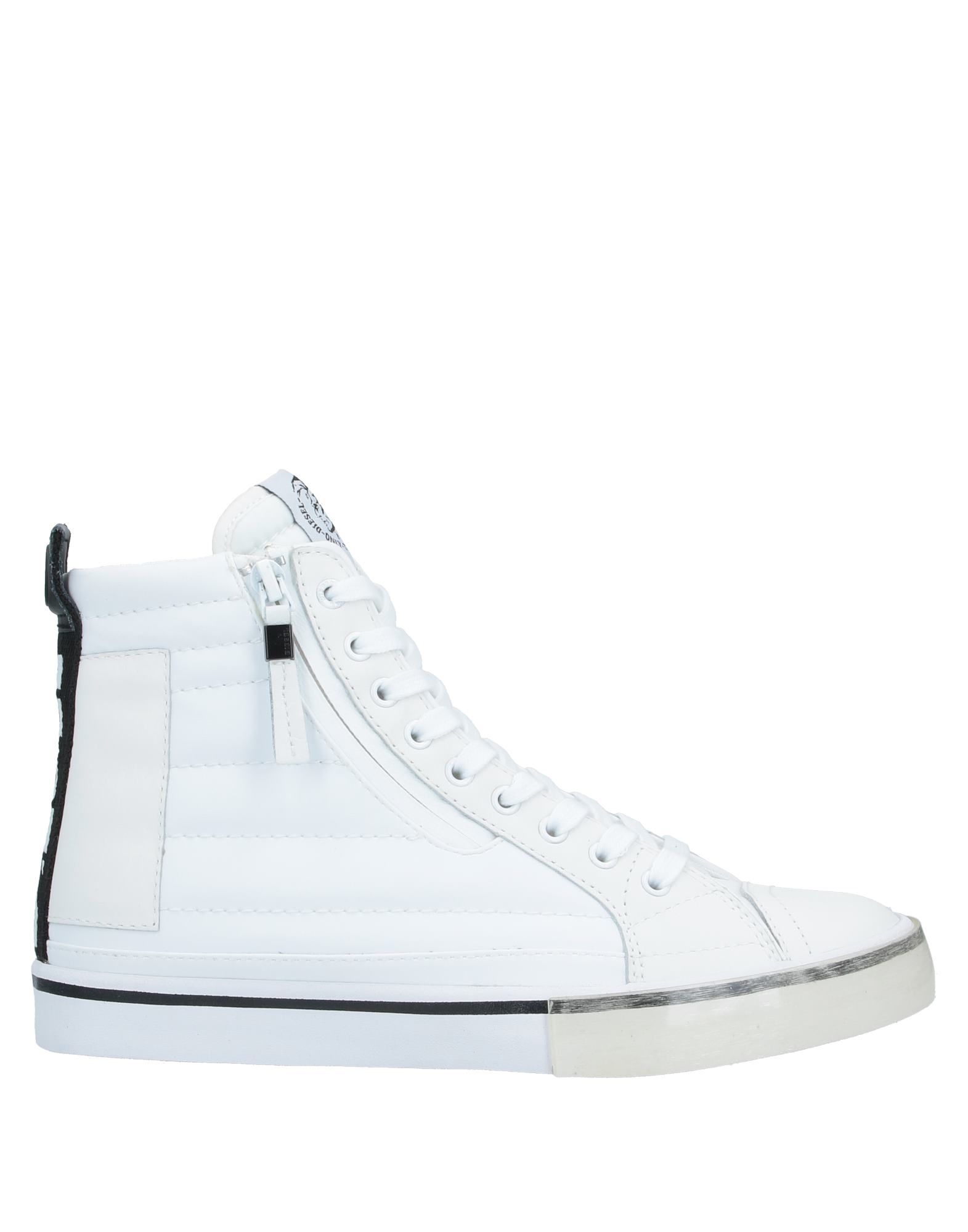 Women Diesel Sneakers online on YOOX 