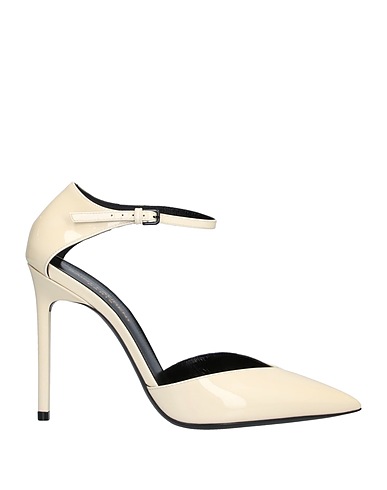 ZOOM SAINT LAURENT - Décolleté