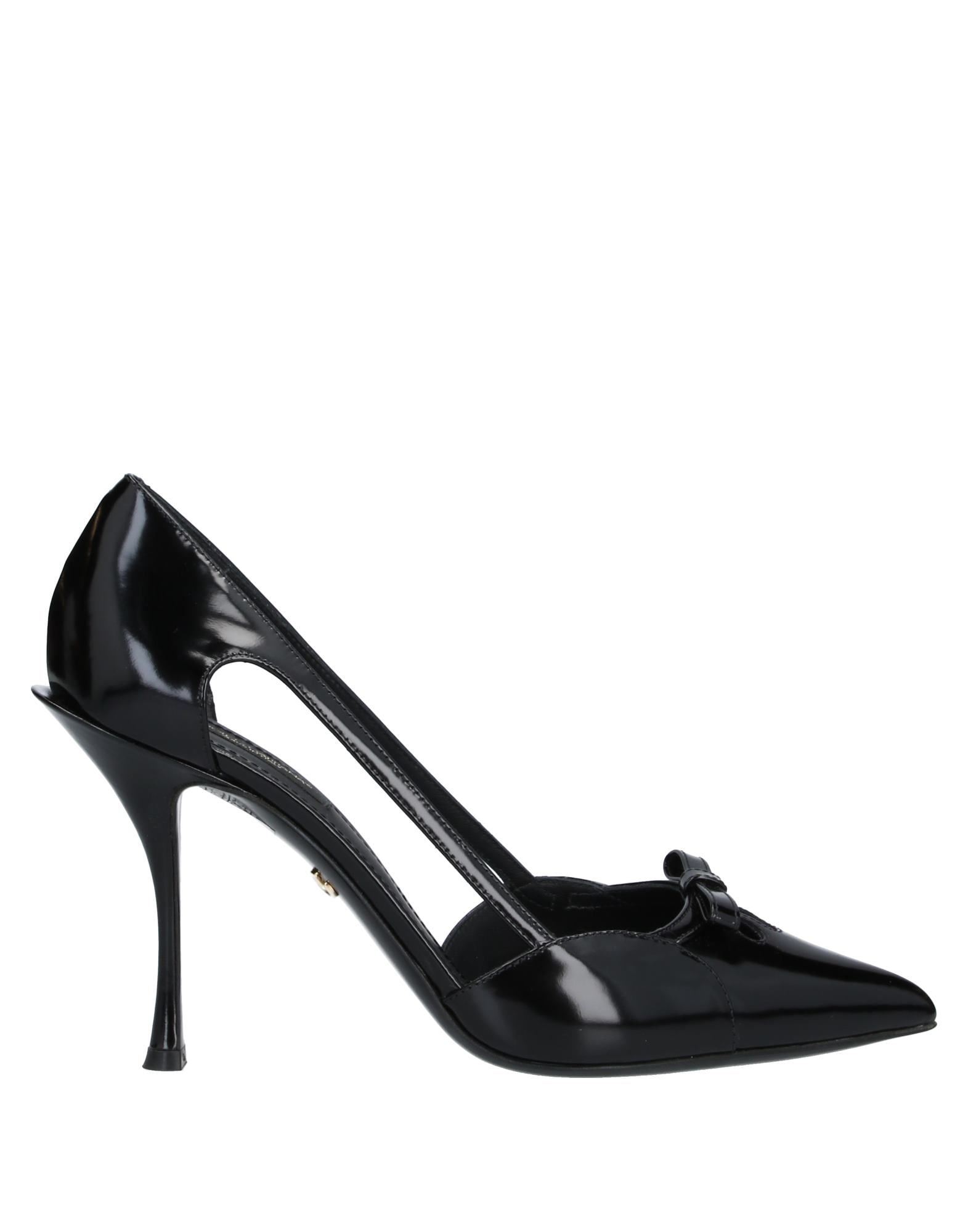 DOLCE&GABBANA - Pumps