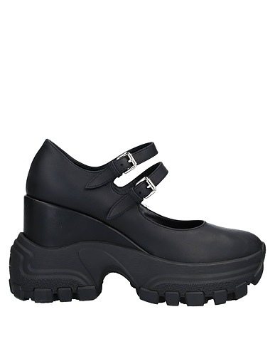 ZOOM MIU MIU - Pump
