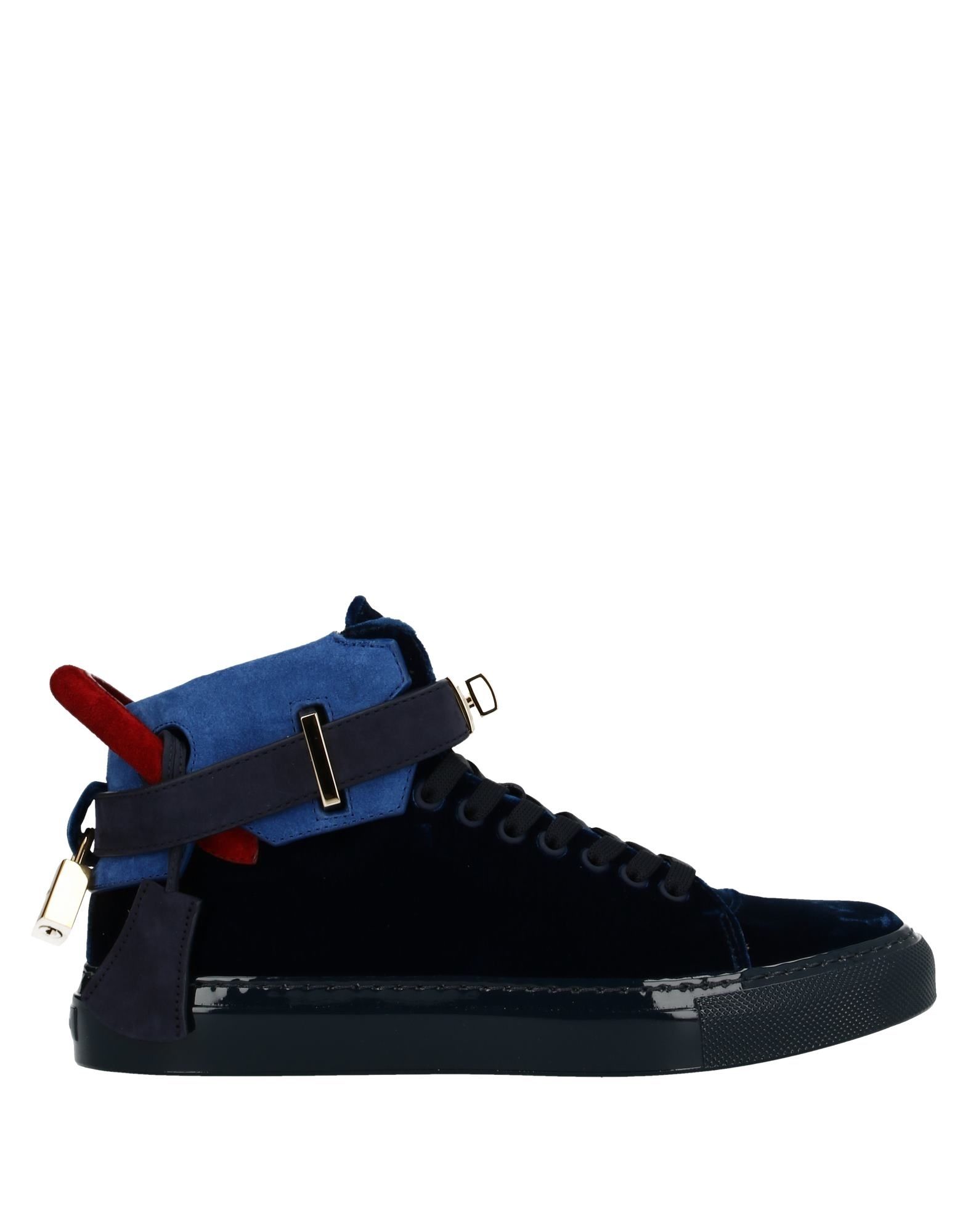 buscemi sneakers online