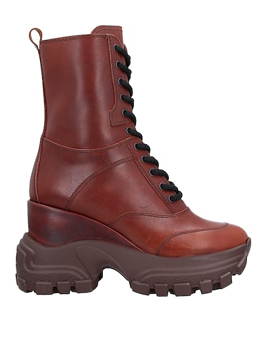 ZOOM MIU MIU - Ankle boot