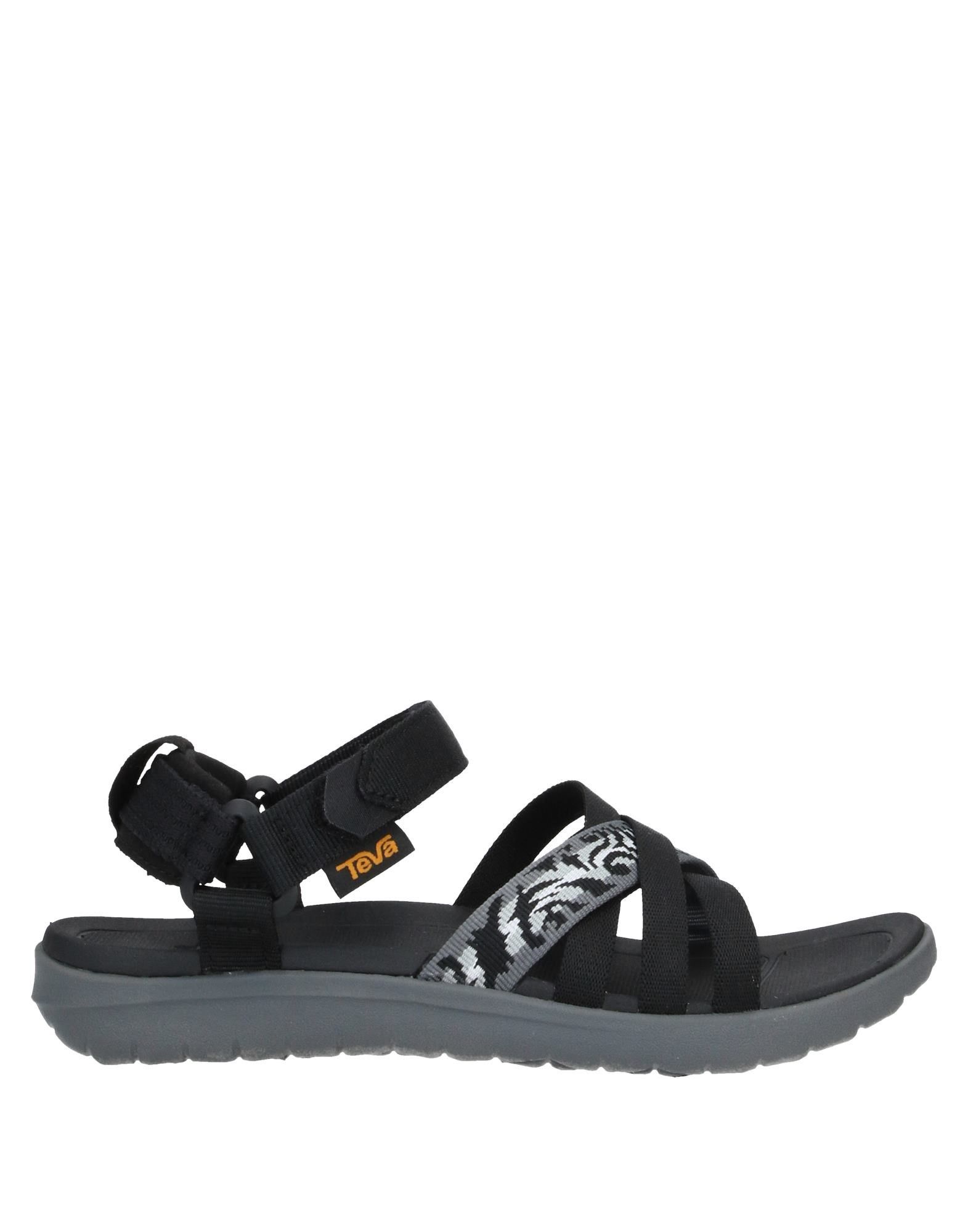 teva sandals women
