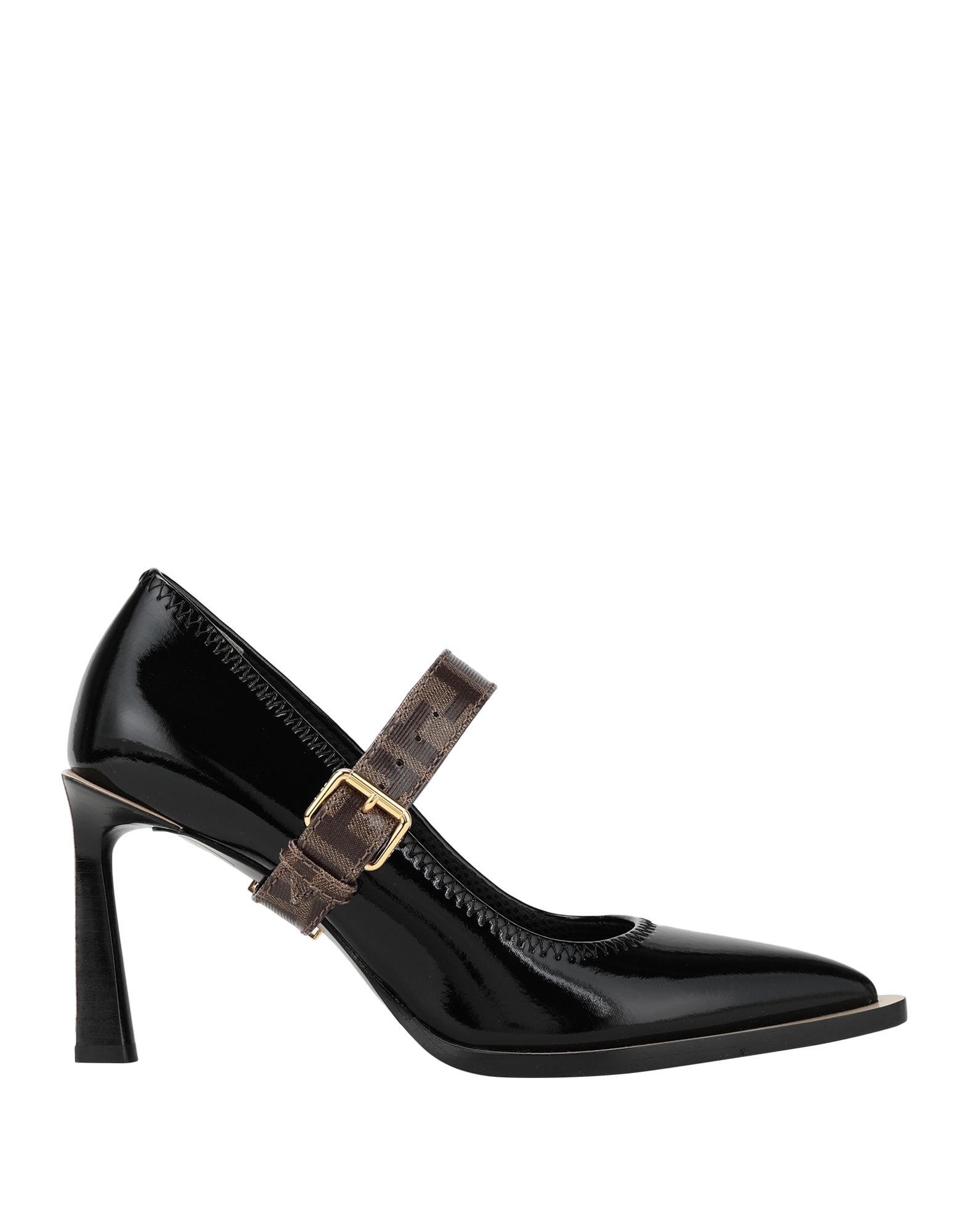 fendi pumps on sale