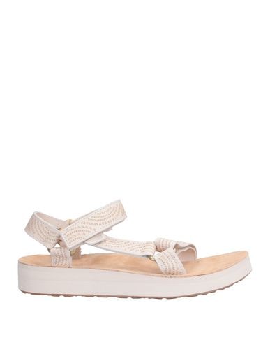 teva sandals origin