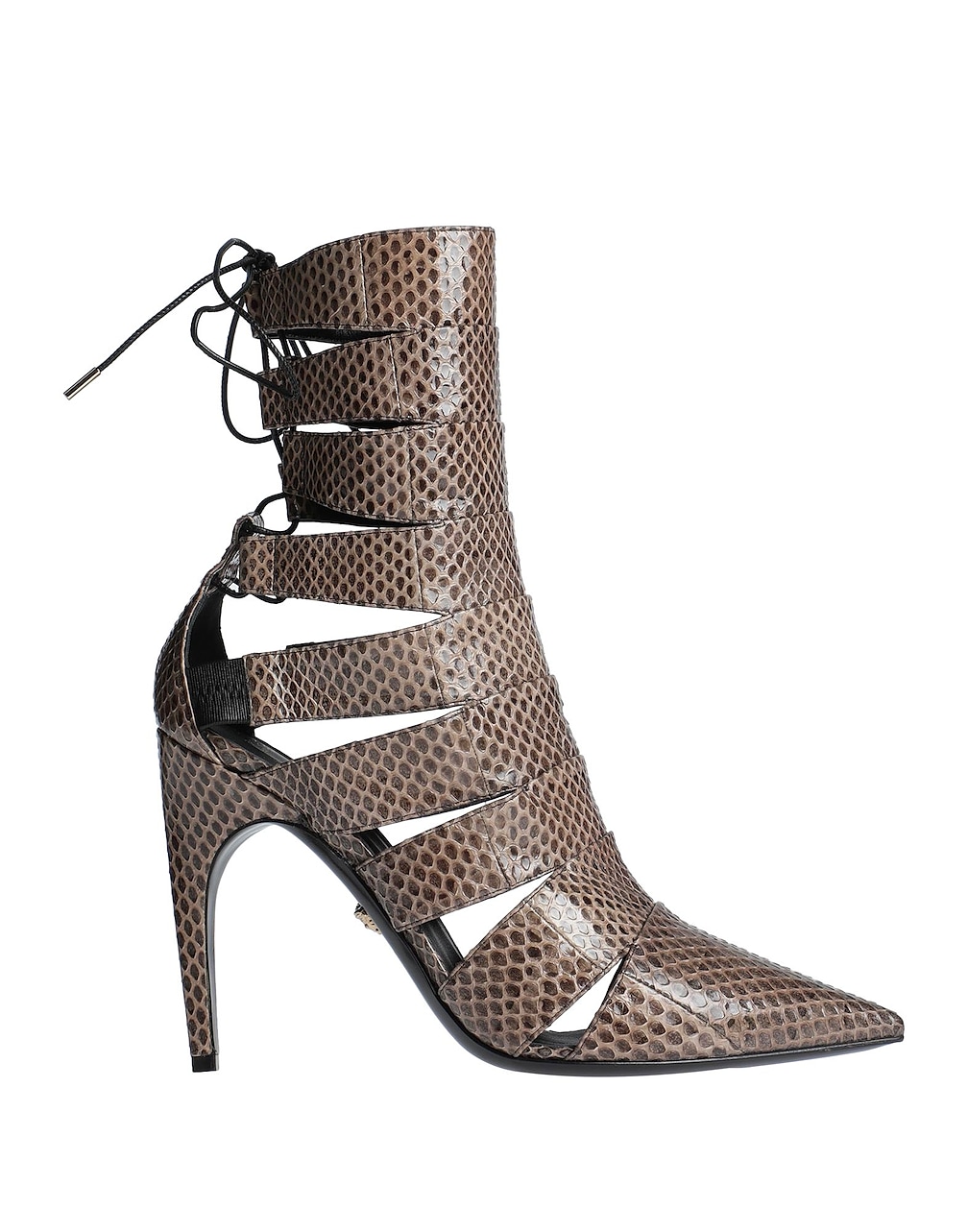 VERSACE - Ankle boots