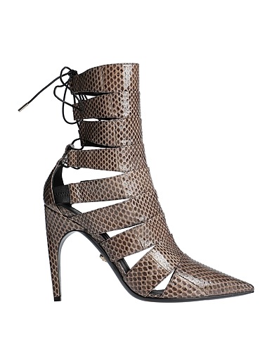 ZOOM VERSACE - Ankle boot
