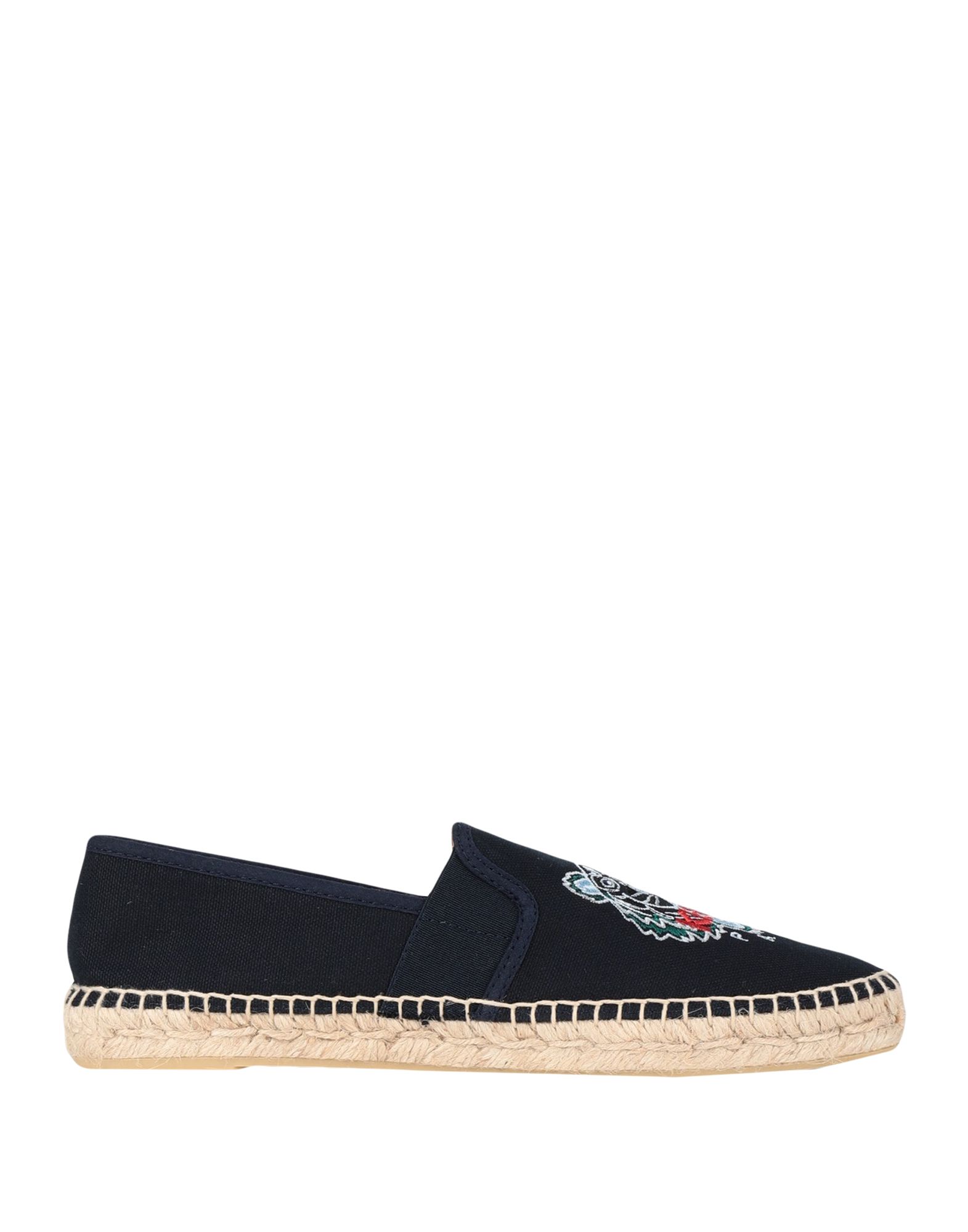 kenzo espadrille sneakers