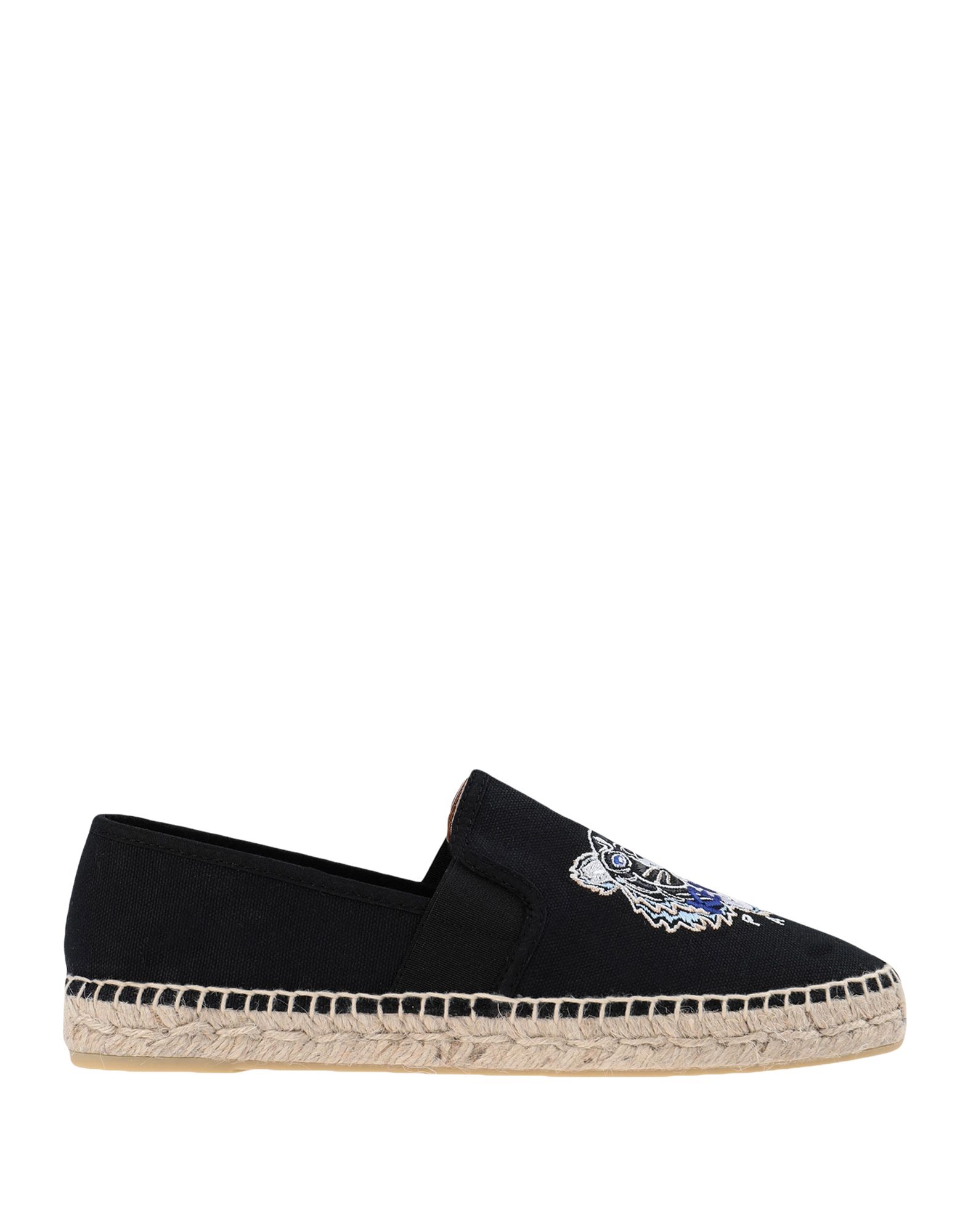 kenzo espadrille sneakers