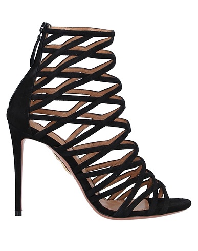 ZOOM AQUAZZURA - Sandals
