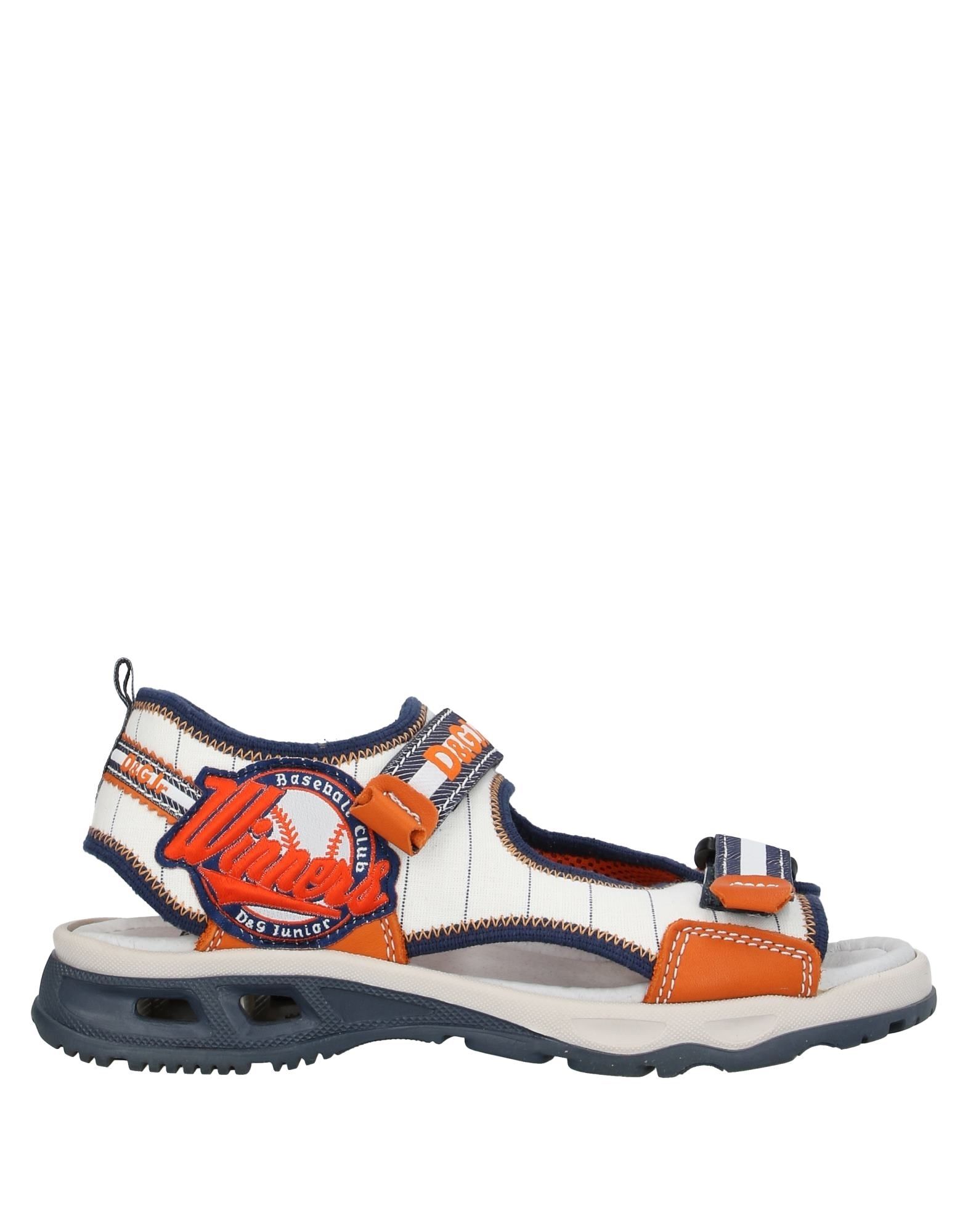 d&g sandals