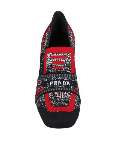 PRADA Loafers,11836650OW 11