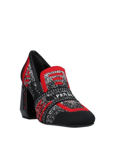 PRADA Loafers,11836650OW 11