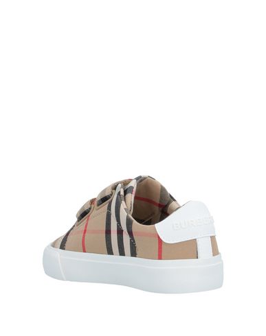 BURBERRY Sneakers,11836804BT 7