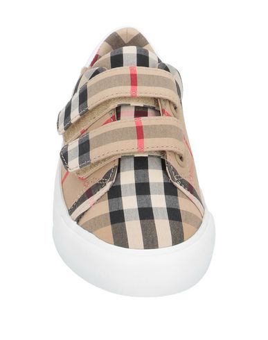 BURBERRY Sneakers,11836804BT 7