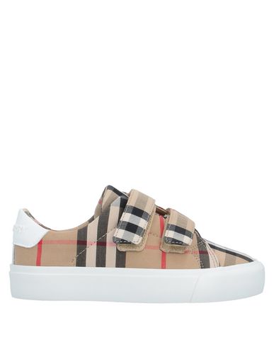BURBERRY Sneakers,11836804BT 7