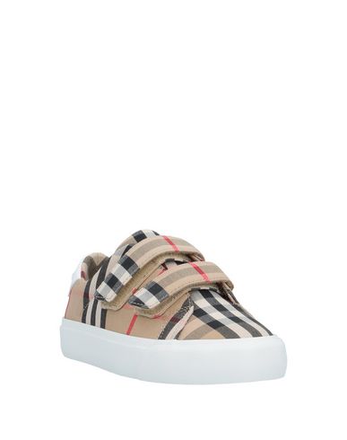 BURBERRY Sneakers,11836804BT 7