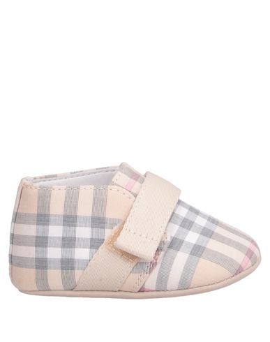 BURBERRY NEWBORN SHOES,11836808IC 52