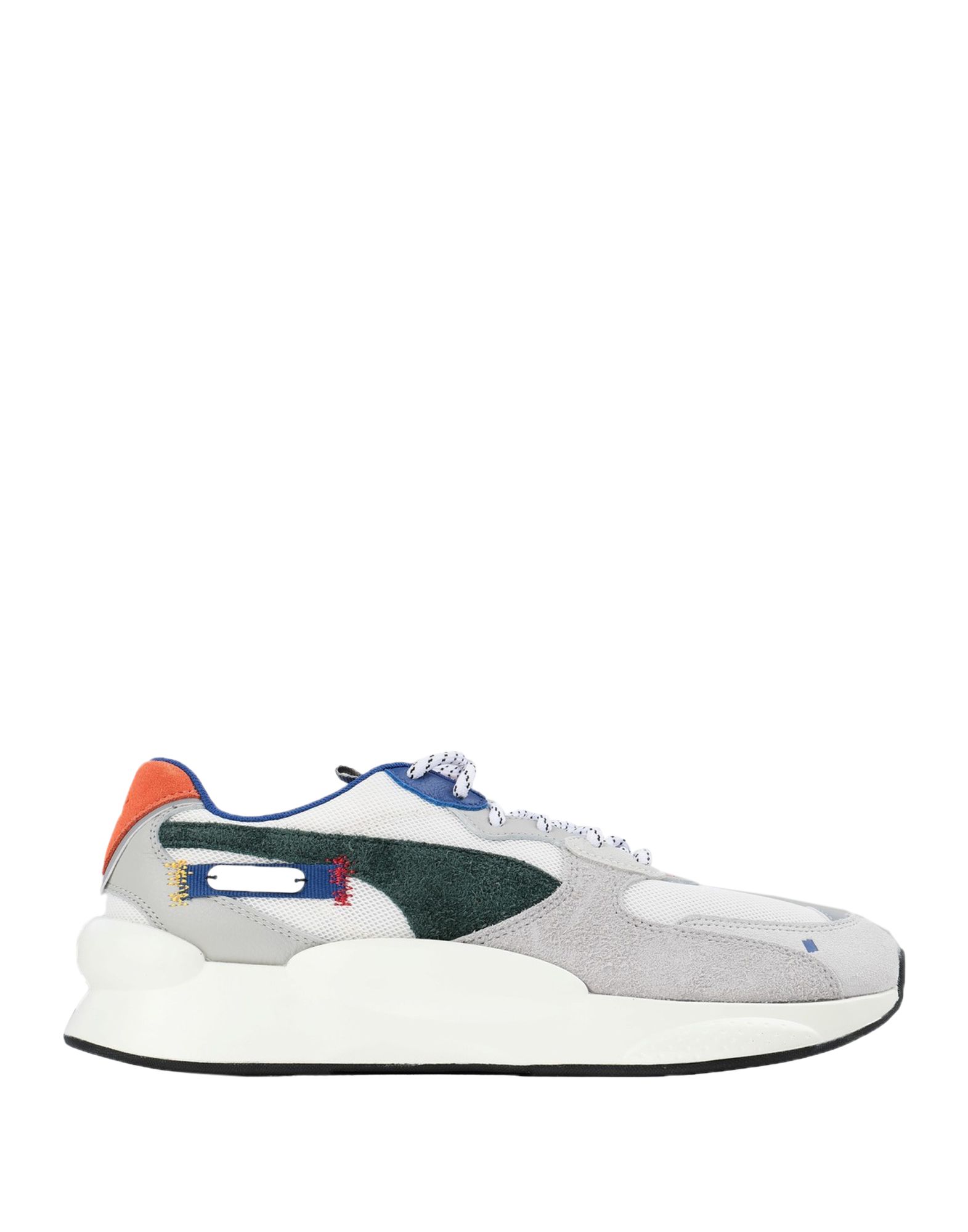 puma ader error rs